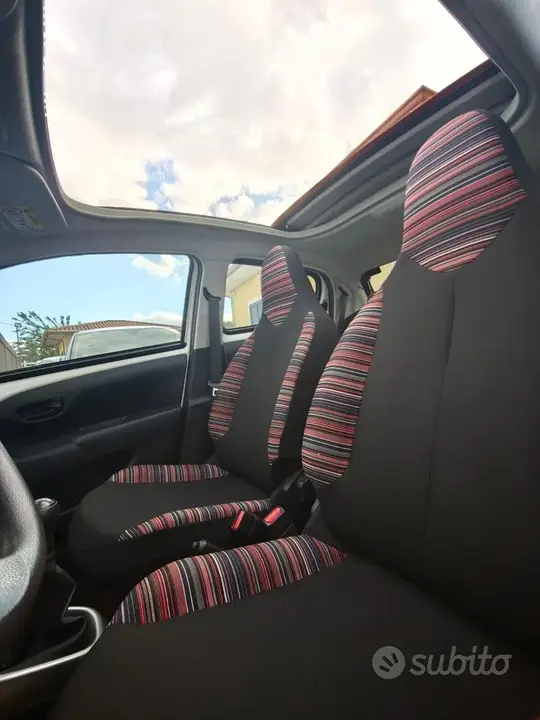 Citroen C1 2016 photo 4