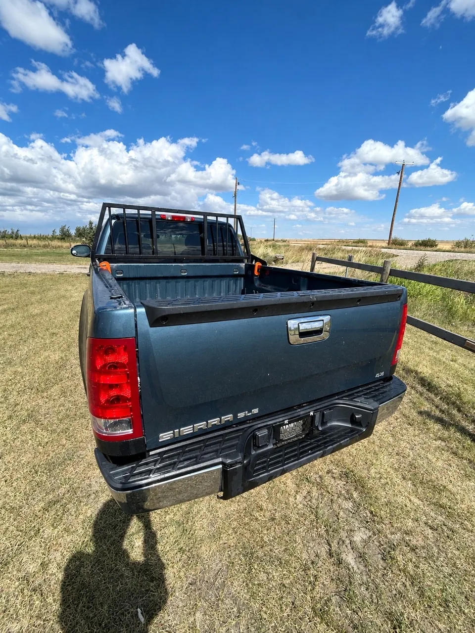 GMC Sierra 1500 2013 photo 3