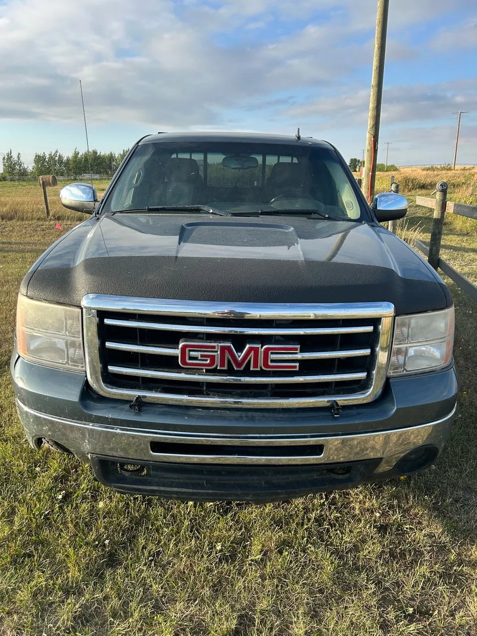 GMC Sierra 1500 2013 photo 4