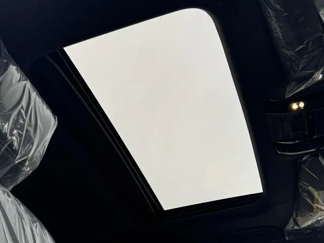 Toyota Land Cruiser 250 2026 photo 5