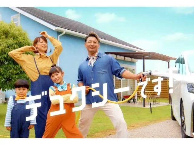 Toyota Land Cruiser 250 2026 photo 3