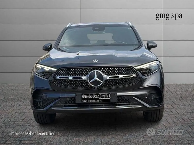 Mercedes-Benz Glc 2023 photo 3