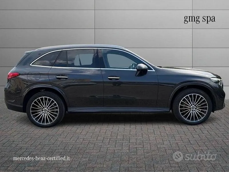 Mercedes-Benz Glc 2023 photo 5