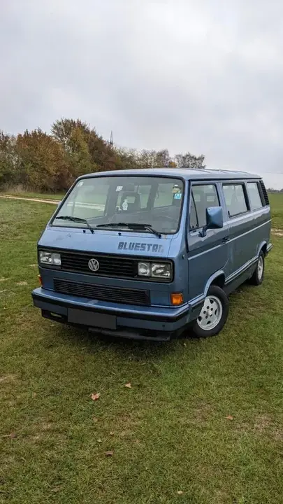 Volkswagen T3