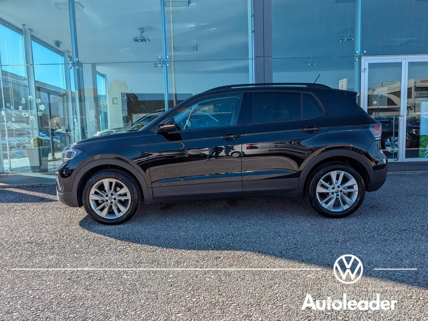 Volkswagen T-Cross 2024 photo 5