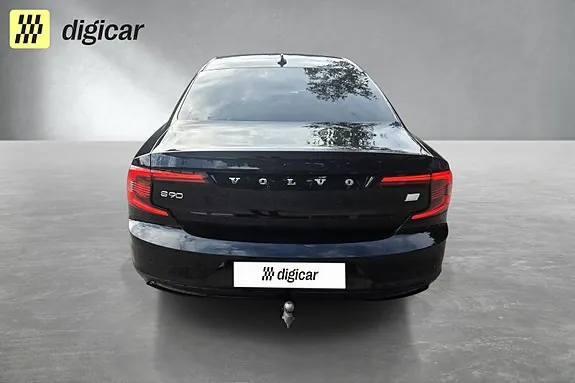 Volvo S90 2021 photo 5