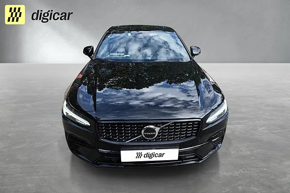 Volvo S90 2021 photo 2