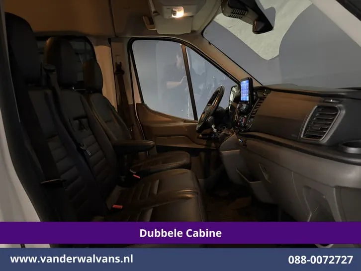 Ford Transit 2020 photo 3