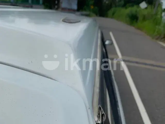 Toyota Corolla 1986 photo 4