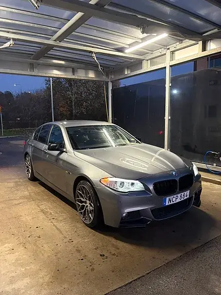 BMW 520D