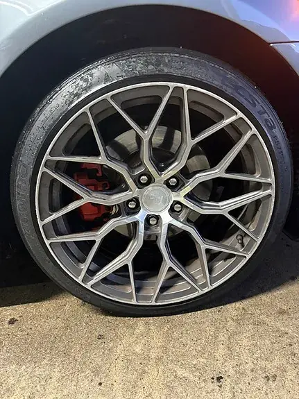 BMW 520D 2013 photo 5