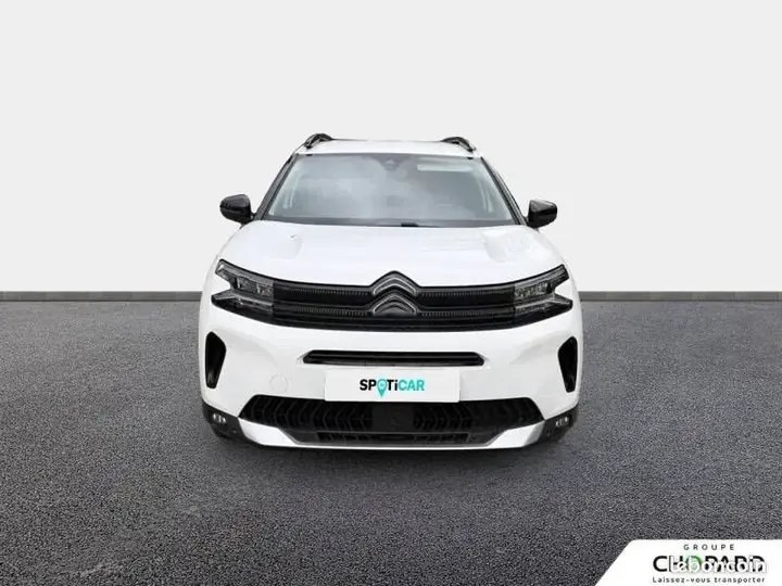 Citroen C5 Aircross 2022 photo 4