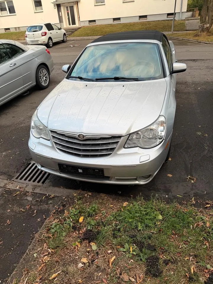 Chrysler Sebring