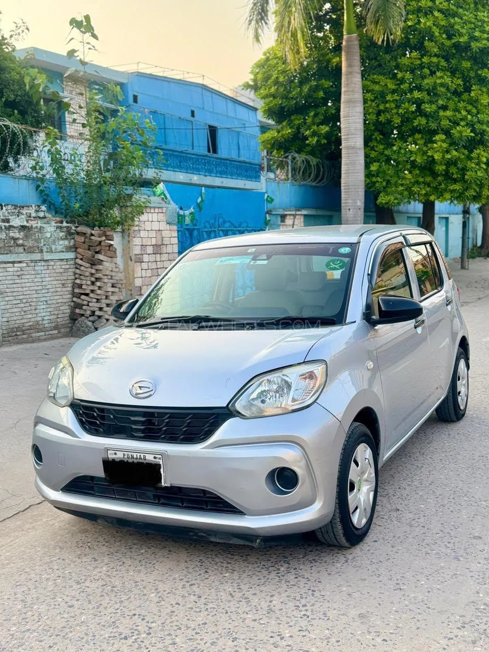 Daihatsu Boon