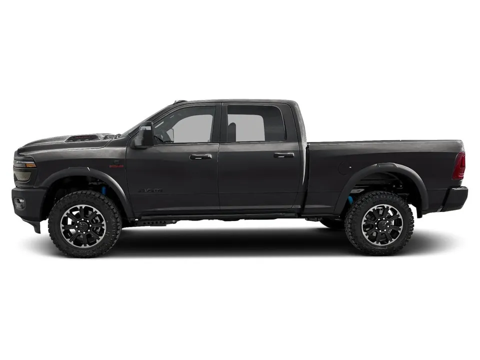 Ram 2500 2027 photo 3