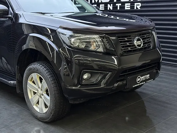 Nissan Navara 2019 photo 3