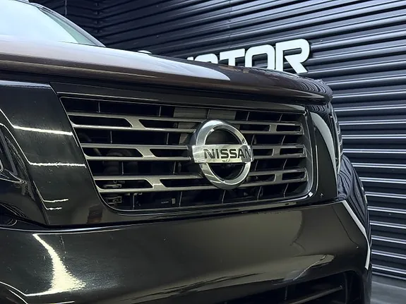 Nissan Navara 2019 photo 5