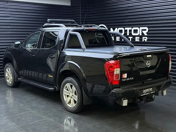 Nissan Navara 2019 photo 2