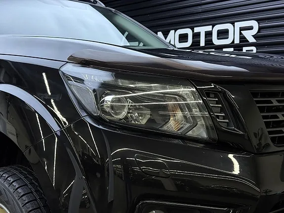 Nissan Navara 2019 photo 4