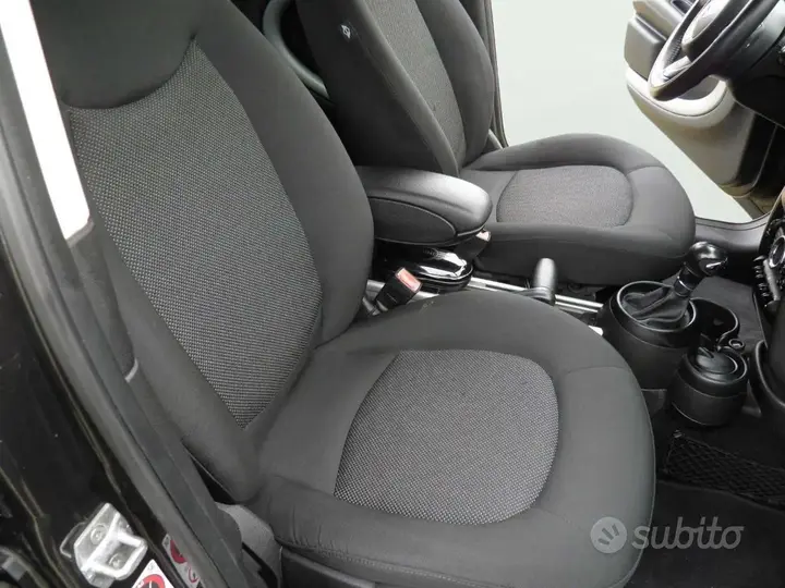 Mini Countryman 2015 photo 3