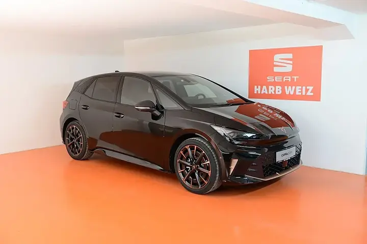 Cupra Born 2026 photo 2