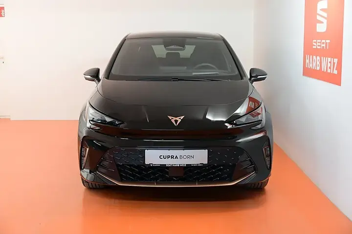 Cupra Born 2026 photo 3