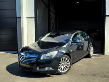 Opel Insignia 2010 photo 3