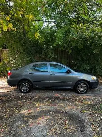 Toyota Corolla 2006 photo 2