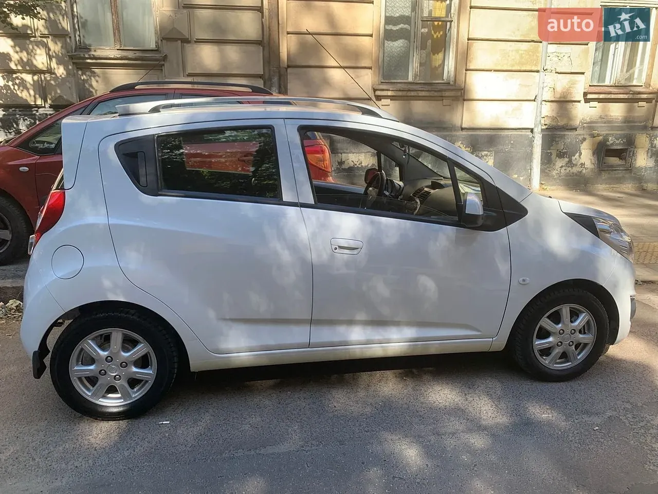 Renault Kwid 2020 photo 4