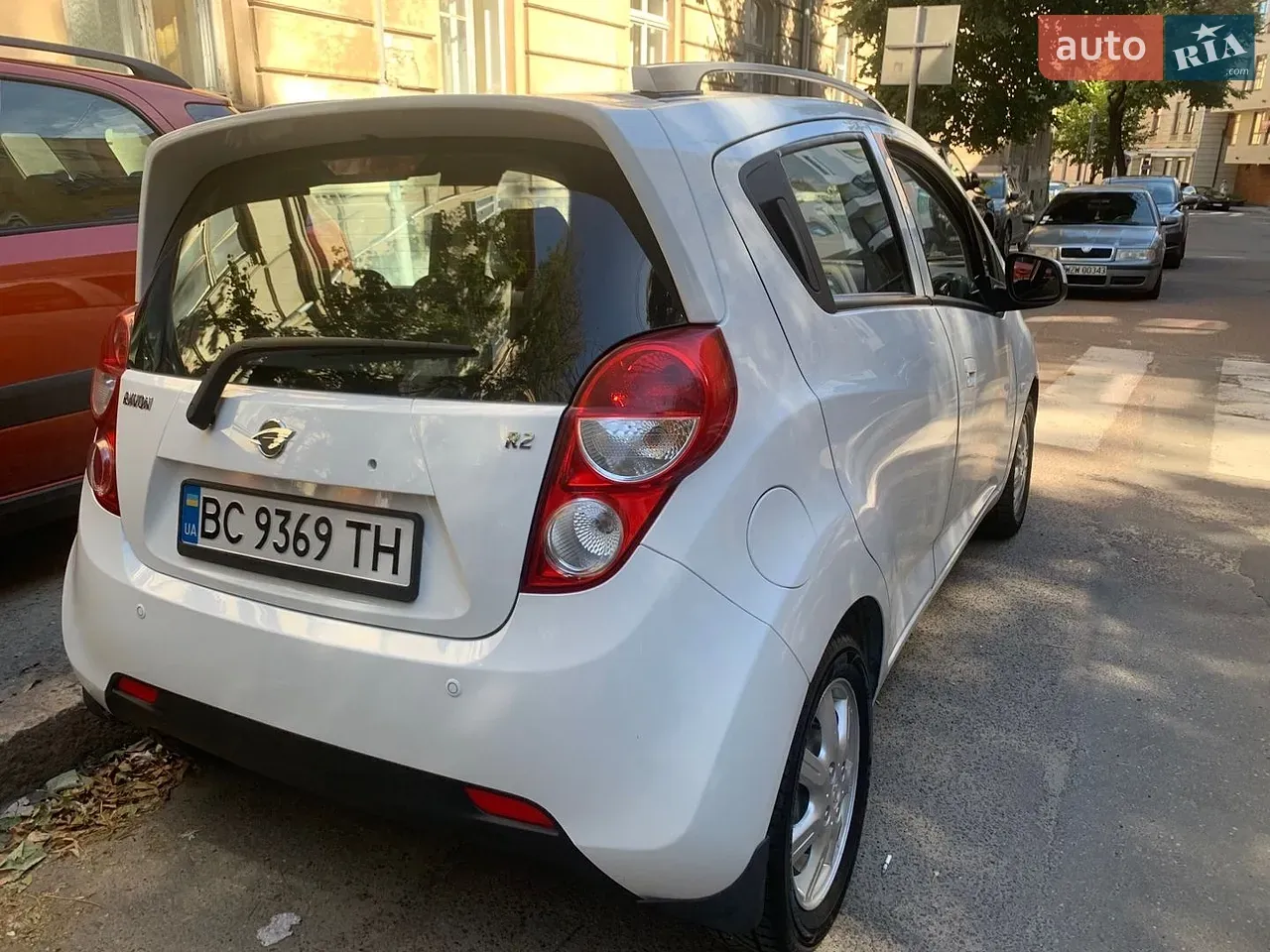 Renault Kwid 2020 photo 5