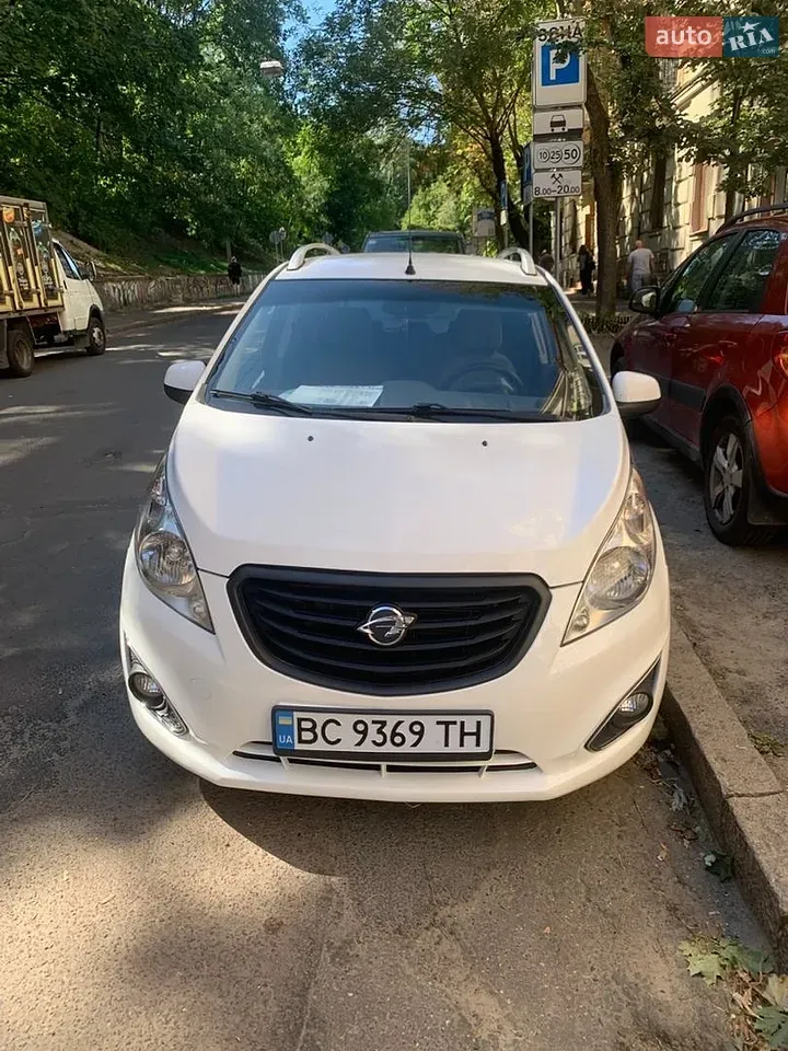 Renault Kwid 2020 photo 3
