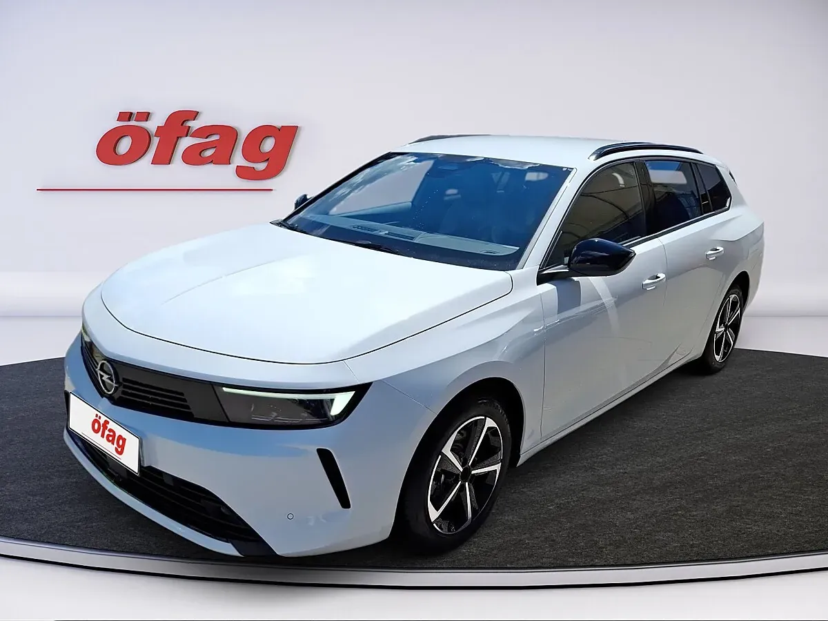 Opel Astra 2025 photo 2