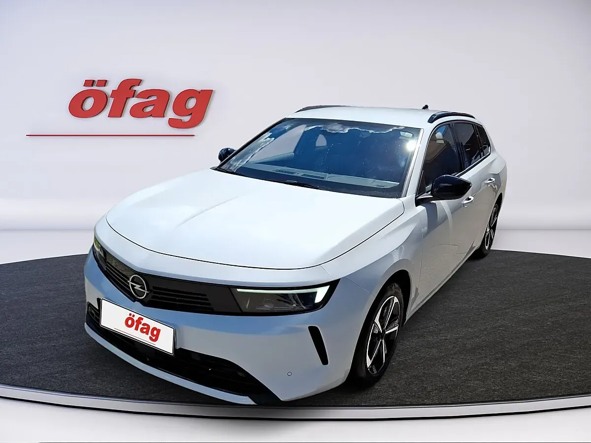 Opel Astra 2025 photo 3