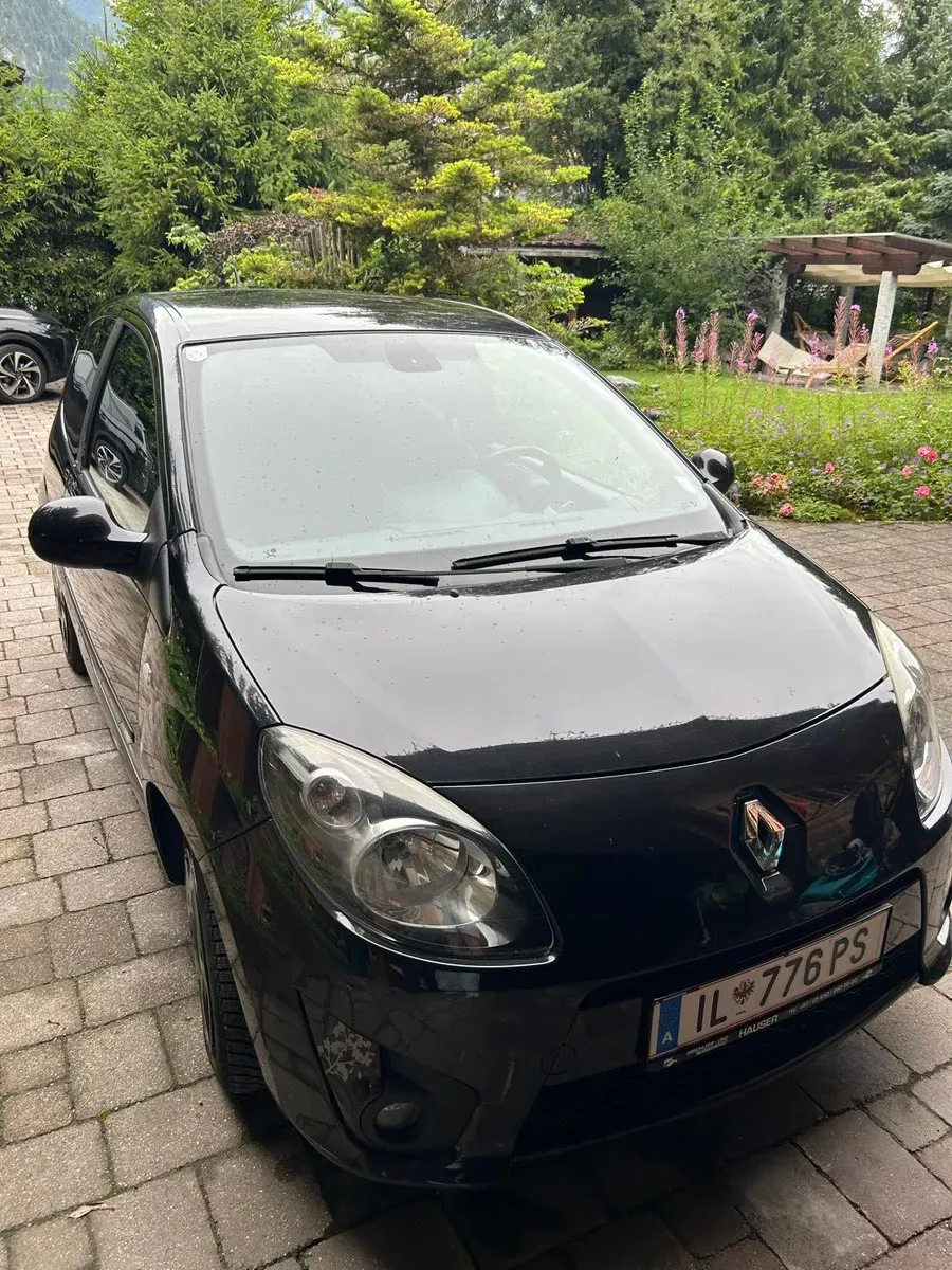 Renault Twingo 2009 photo 3