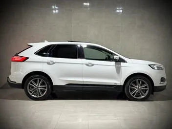 Ford Endura 2020 photo 3