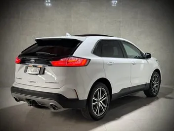 Ford Endura 2020 photo 4