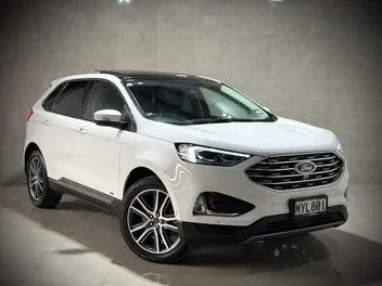 Ford Endura 2020 photo 2