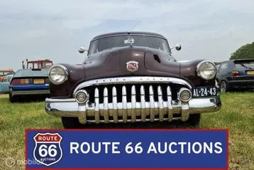 Buick Super 1950 photo 3