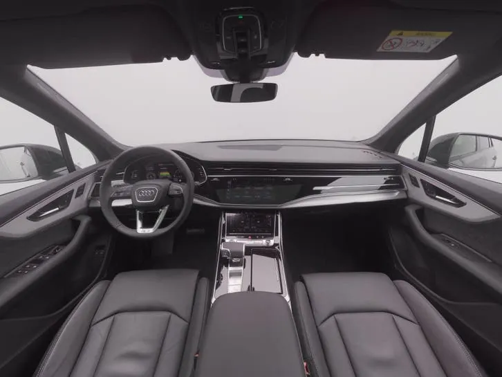 Audi Q7 2025 photo 3
