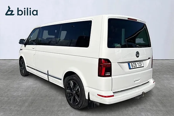 Volkswagen Multivan 2022 photo 4