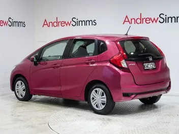 Honda Jazz 2017 photo 3