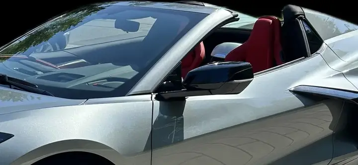 Chevrolet Corvette 2023 photo 5