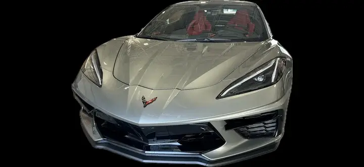 Chevrolet Corvette 2023 photo 4