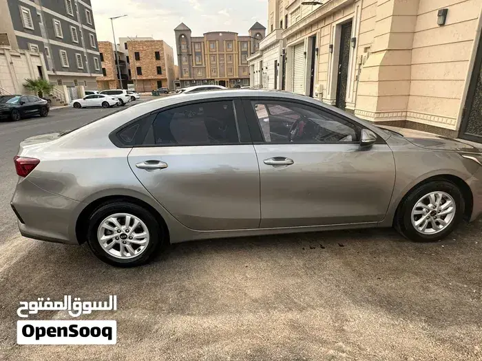 Kia K3 2020 photo 3