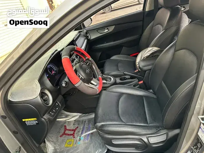 Kia K3 2020 photo 4