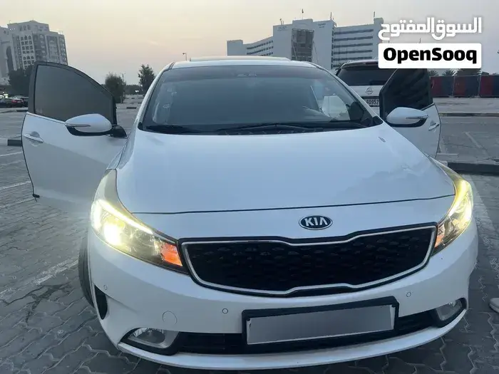Kia K3 2020 photo 5