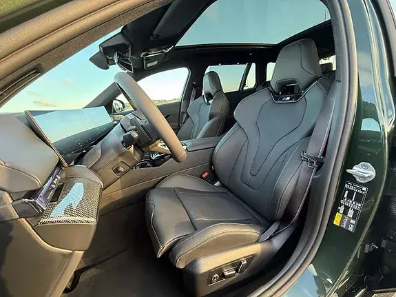 BMW I5