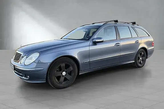 Mercedes-Benz E 270