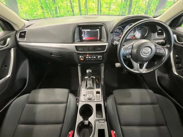 Mitsubishi Cx-5 2015 photo 2