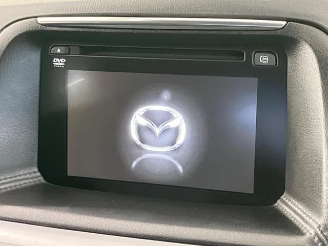 Mitsubishi Cx-5 2015 photo 3